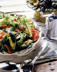 Mediterranean diet