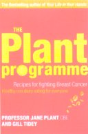 The Plant Programme Book cover