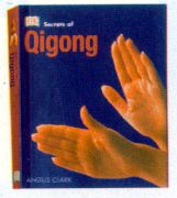 Qigong book cover