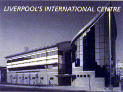 Liverpool’s International Centre