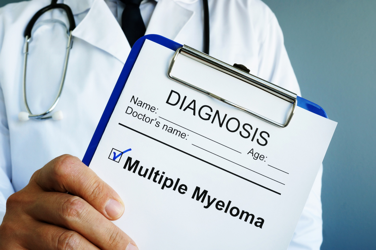 Myeloma - The Facts