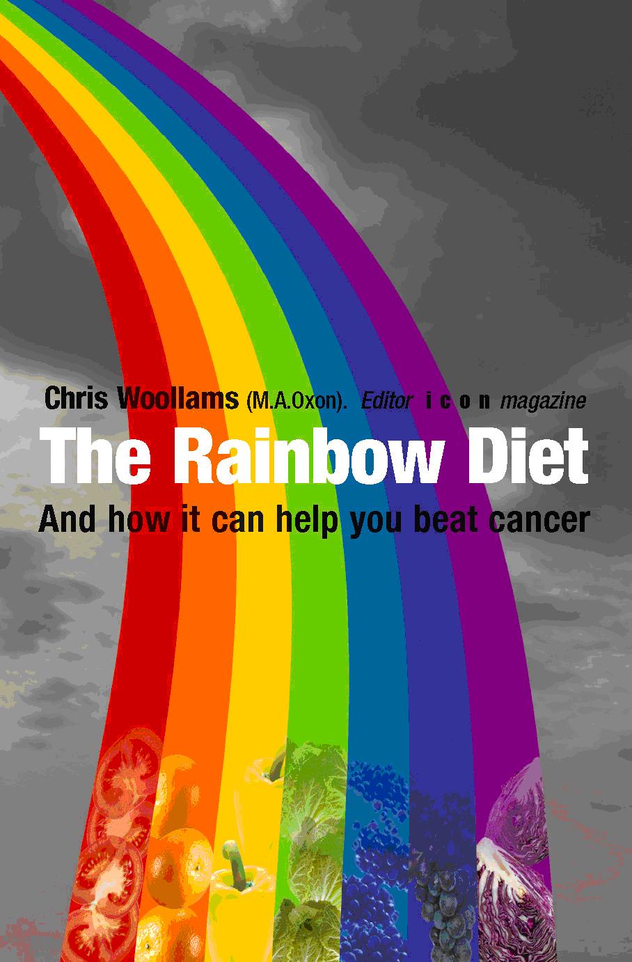 Rainbow diet