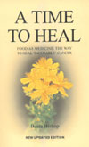 A Time To Heal cover