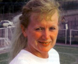 Ann ODonnell picture