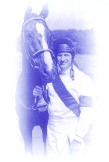 Bob and Aldaniti