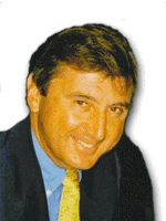 Chris Woollams