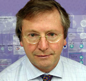 Professor Angus Dalgleish