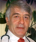 Dr. Julian Kenyon