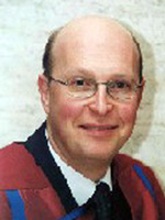 Dr. Robert Huddert