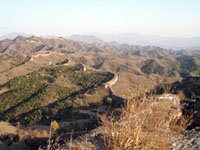 The Great Wall