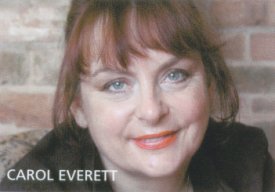 Carol Everett