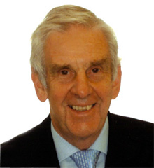 Dr John Millward