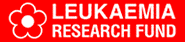 Leukaemia Research Fund logo
