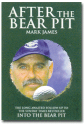 Book cover: After the Bear Pit