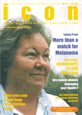 November 2002 cover