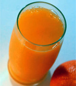 Orange juice