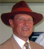 Geoffrey Boycott