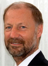 Dr Paul Layman