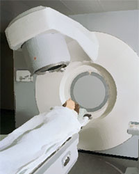 Radiotherapy