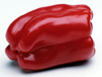 Red pepper