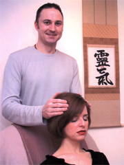 Reiki