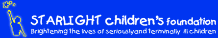 Starlight Children’s Foundation