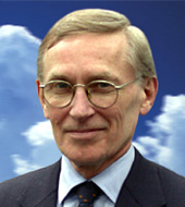 Professor Tony Howell