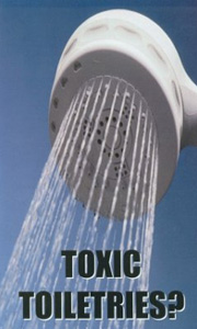 Toxic Toiletries