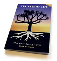 The Tree of Life Book Cover