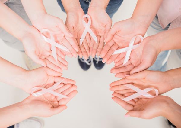 Cancer talk groups