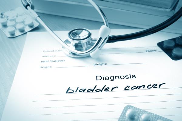 Bladder cancer