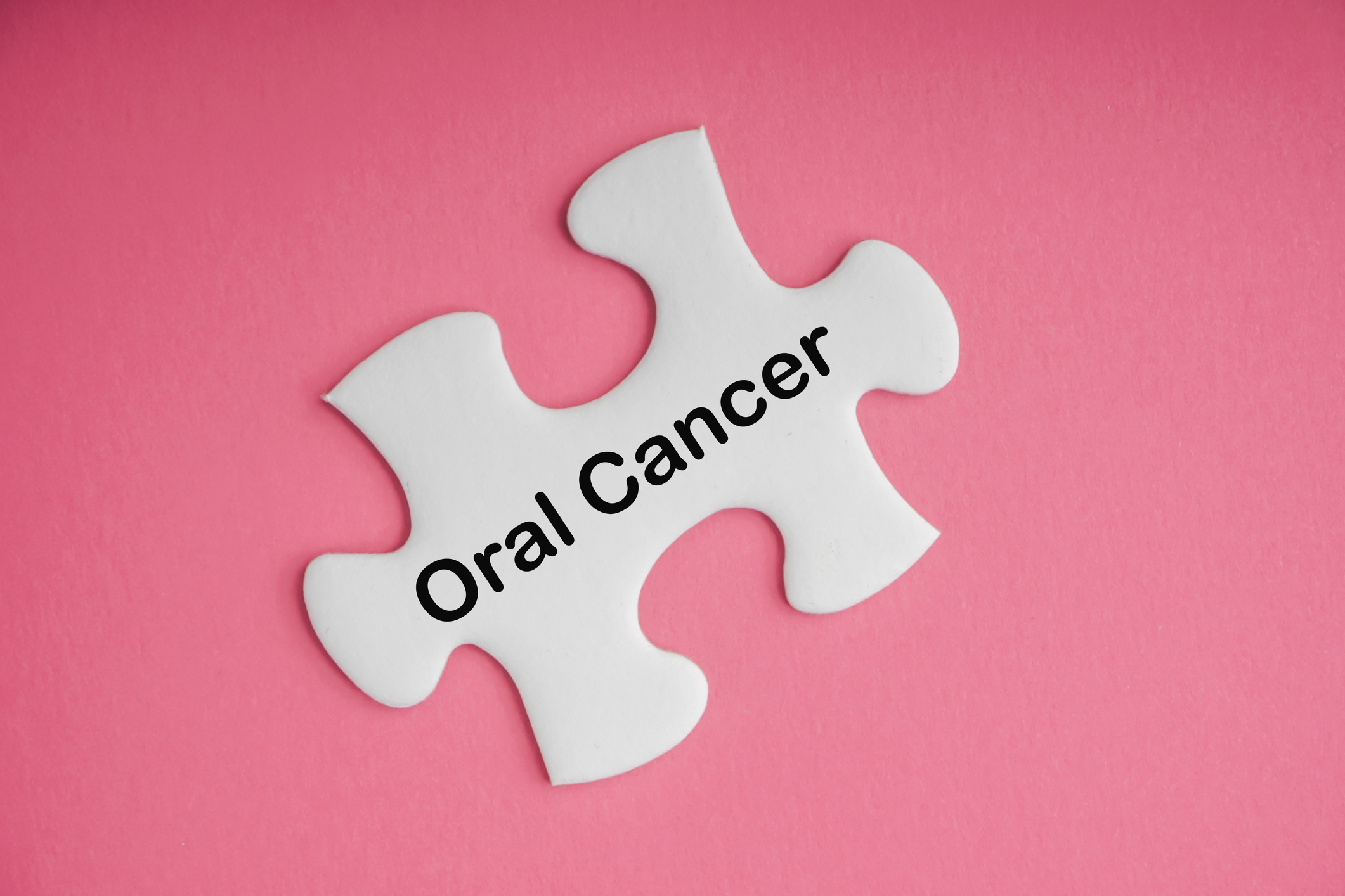 Oral Cancer Latest News