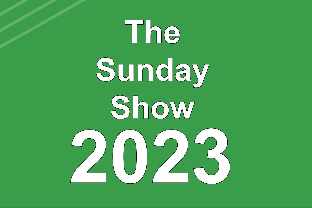 The Sunday Show 2023