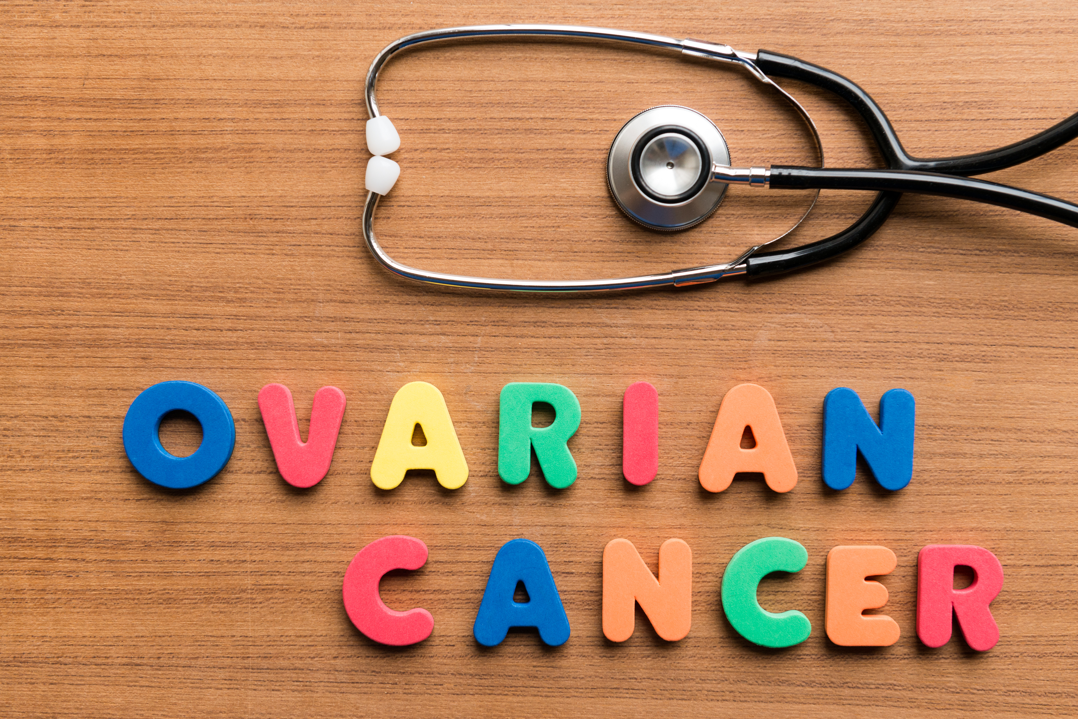 Ovarian Cancer Latest News