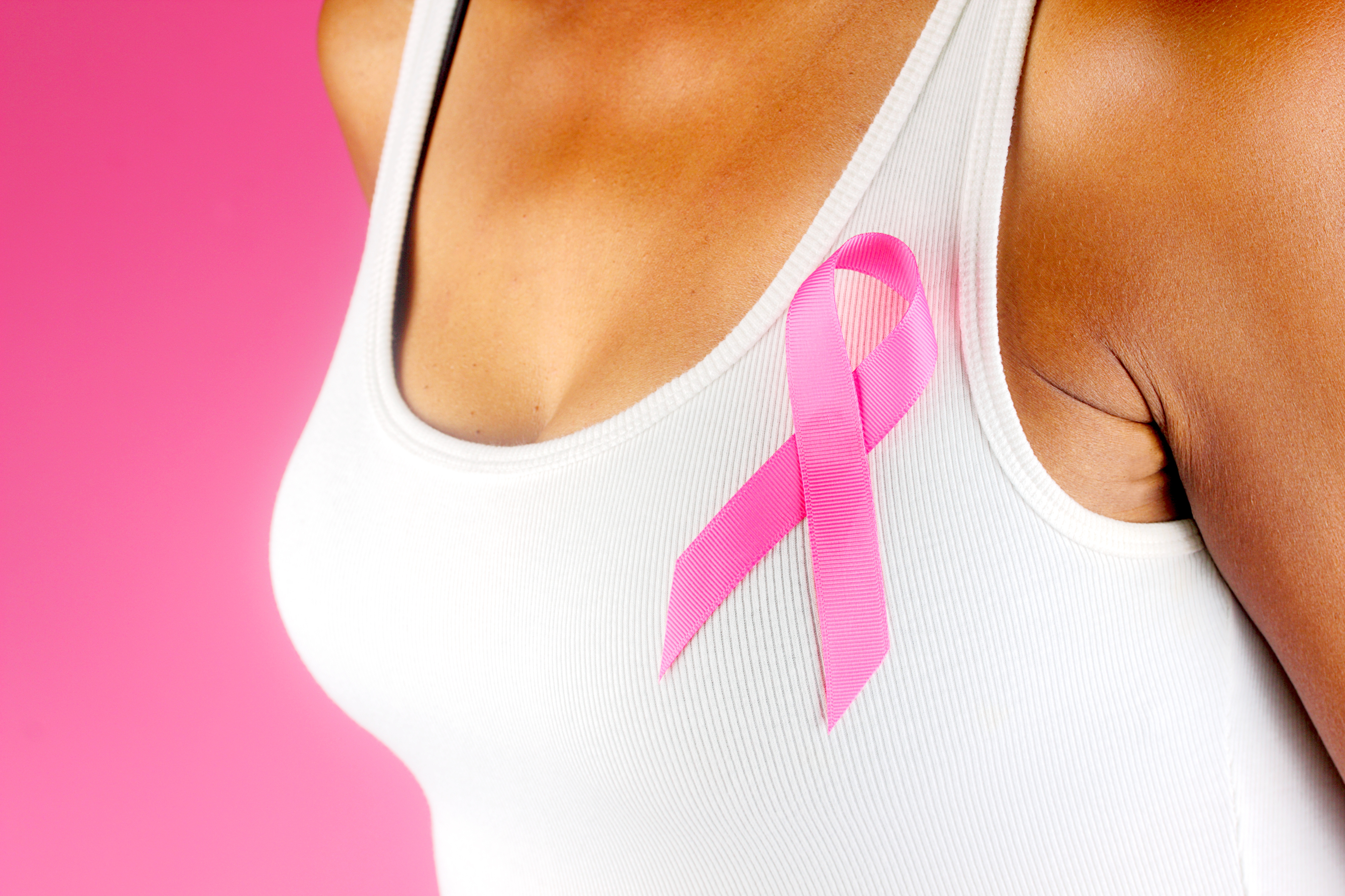 Breast Cancer Latest News