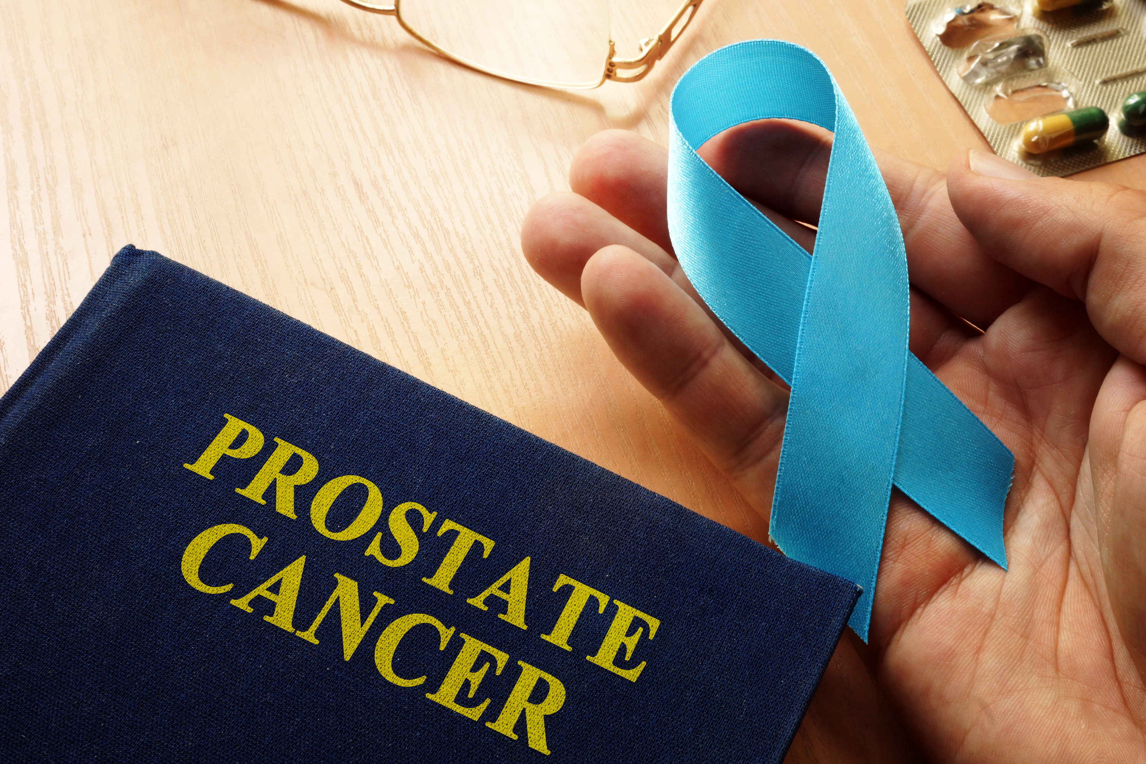 Prostate Cancer Latest News