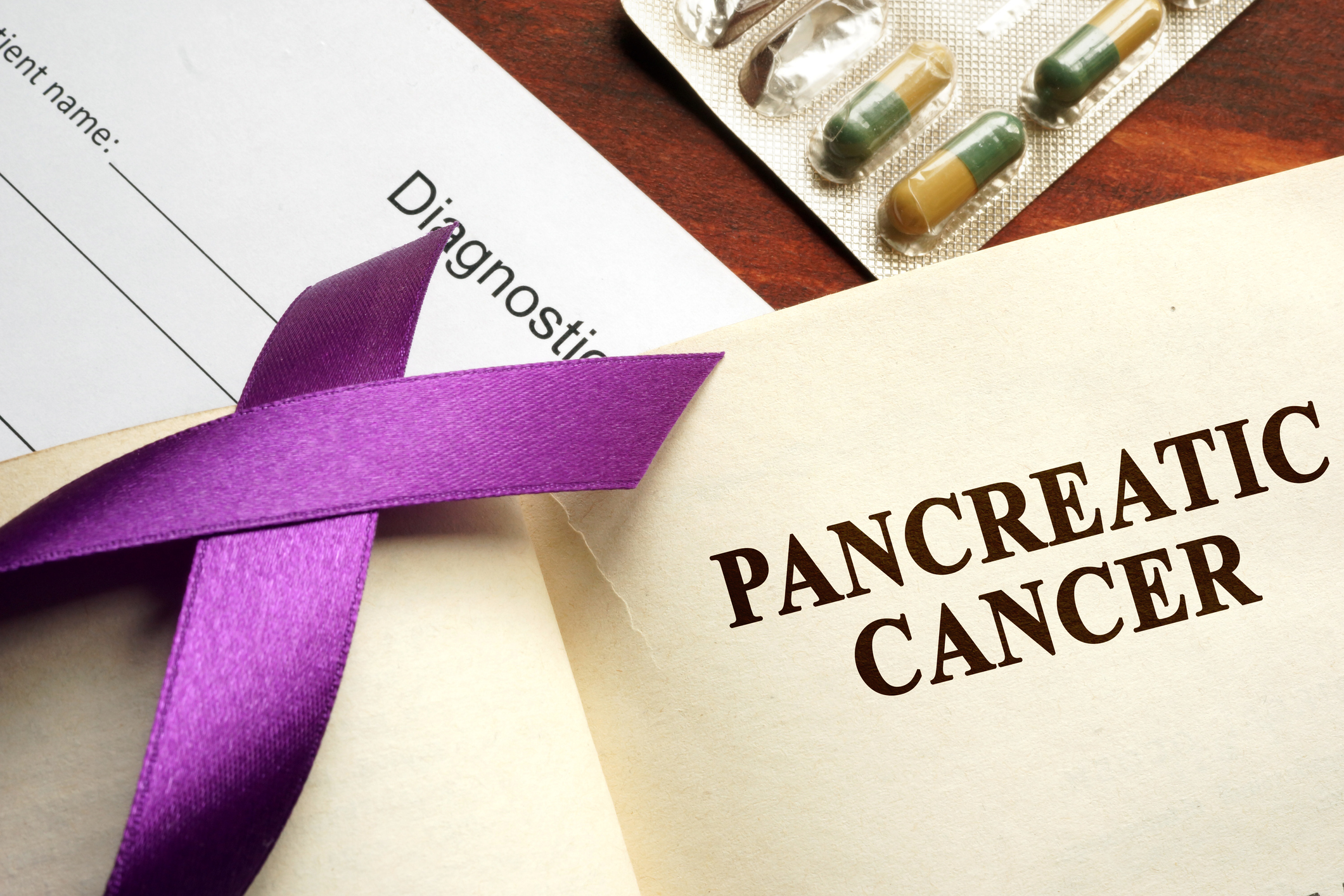 Pancreatic Cancer Latest News