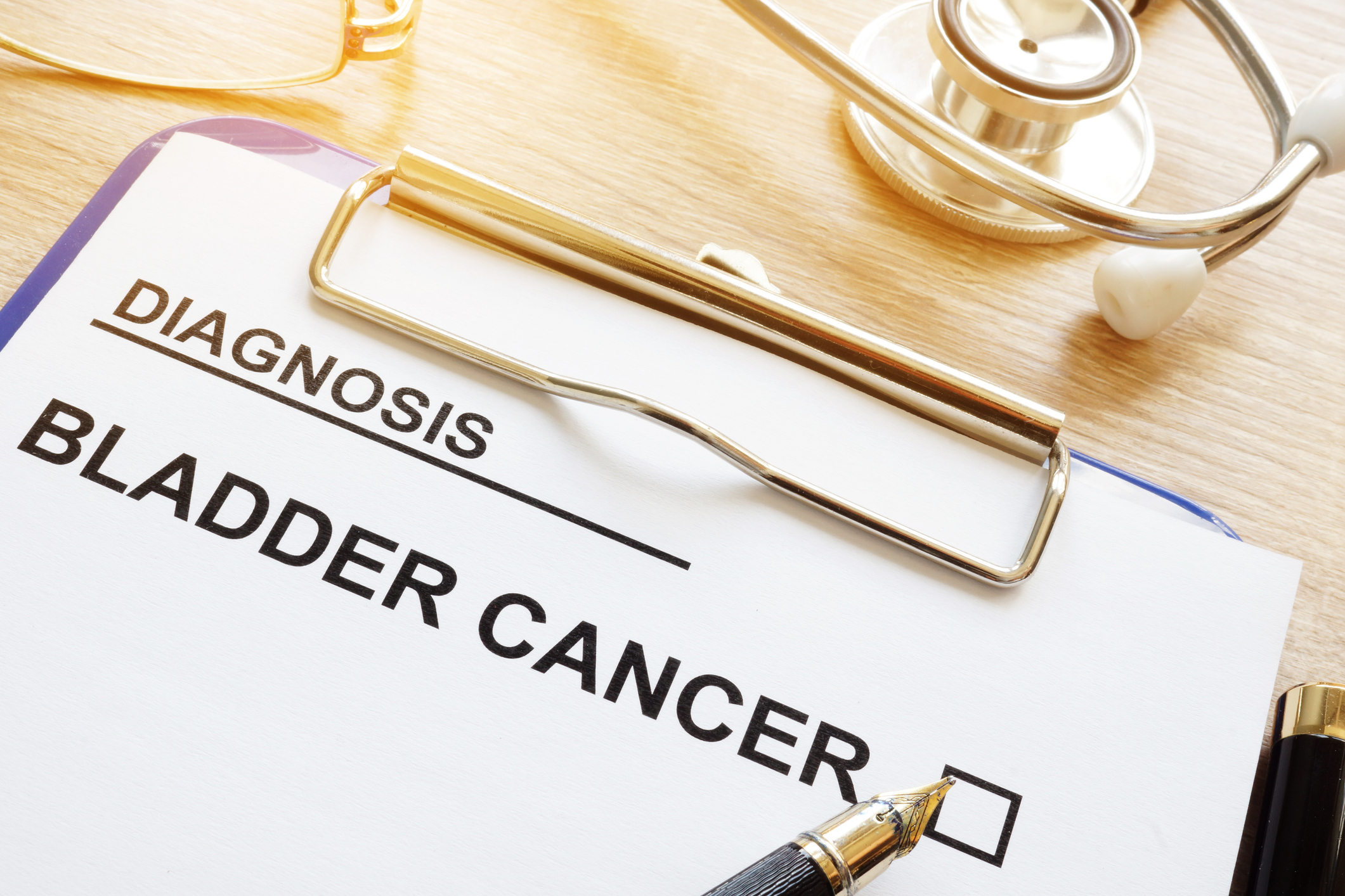 Bladder Cancer Latest News