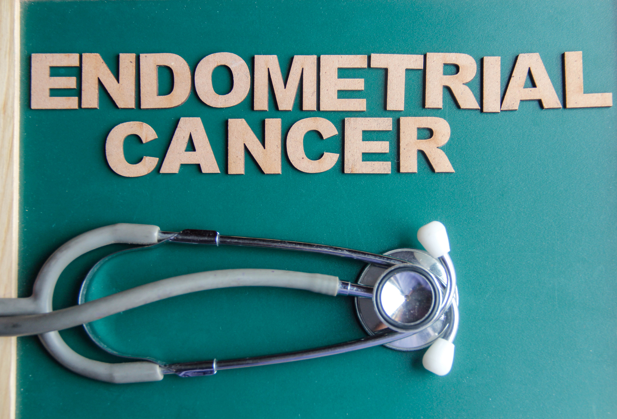 Endometrial Cancer Latest News