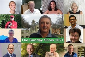 The Sunday Show 2021