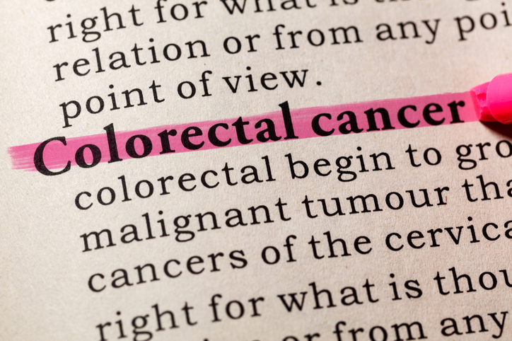 Colorectal cancer