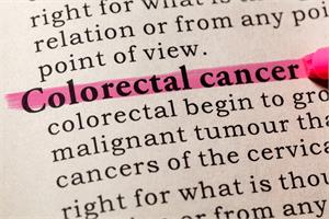 Colorectal cancer