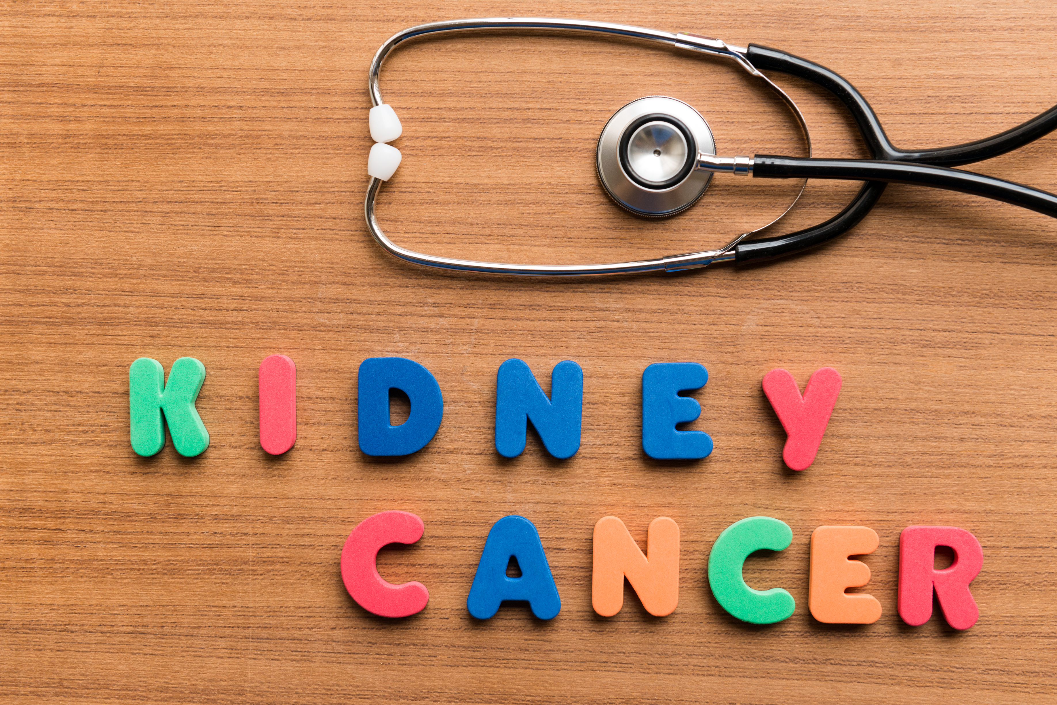 Kidney (Renal) Cancer Latest News