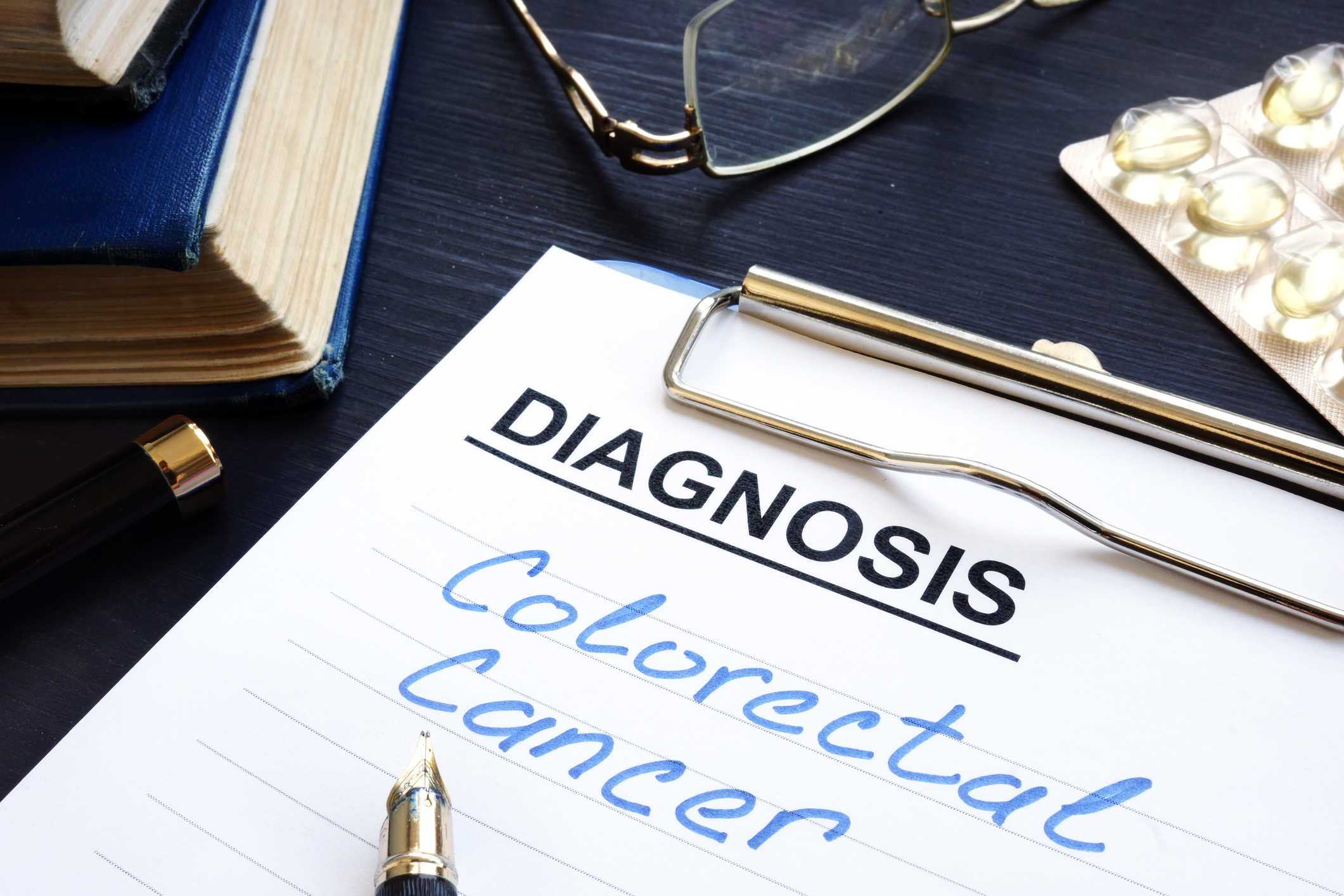 Colorectal Cancer Latest News