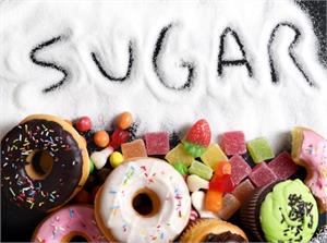 20 links between common sugar and cancer