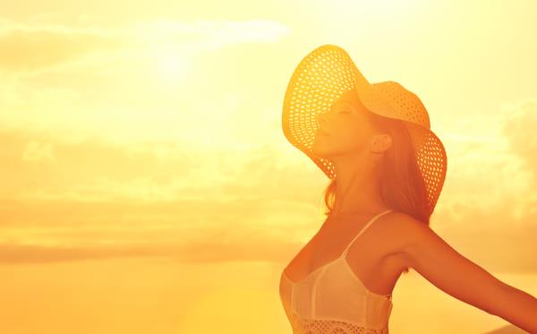 Be safe in the sun: The CANCERactive Safe Sun campaign