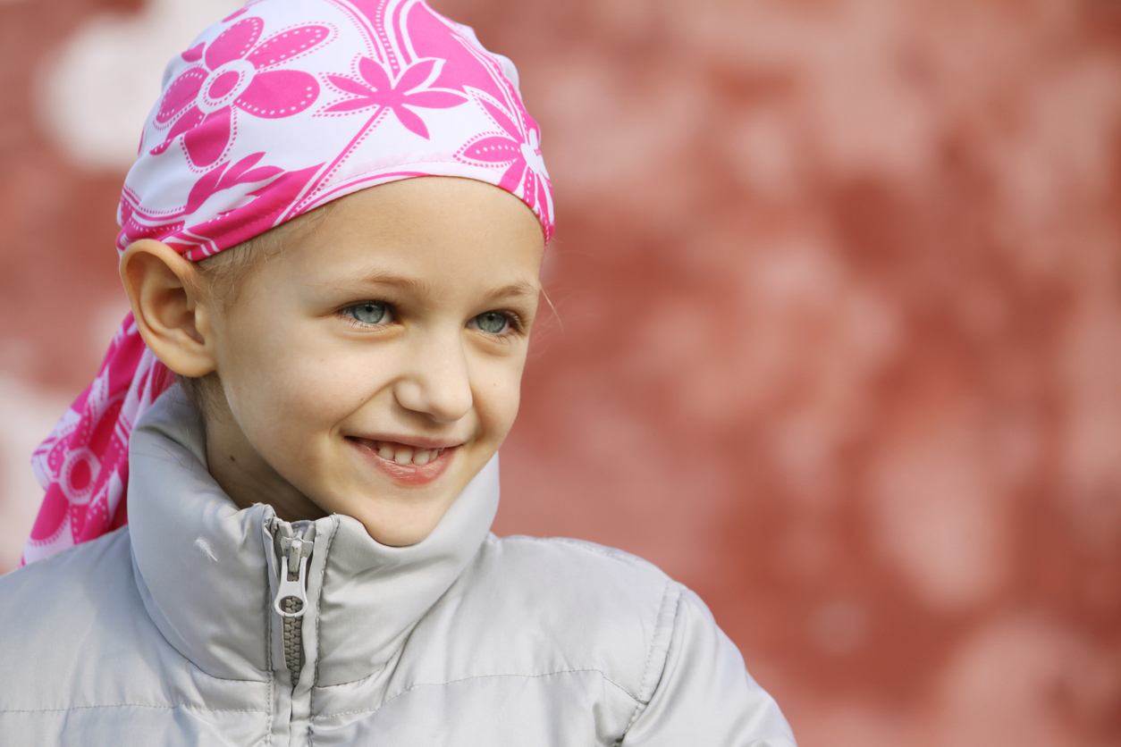 * Childhood Cancer - Latest News Latest Research | CANCERactive
