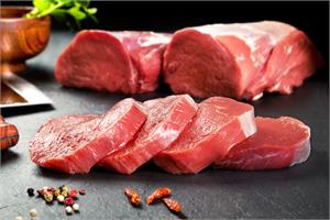 Red meat may increase risk of breast cancer