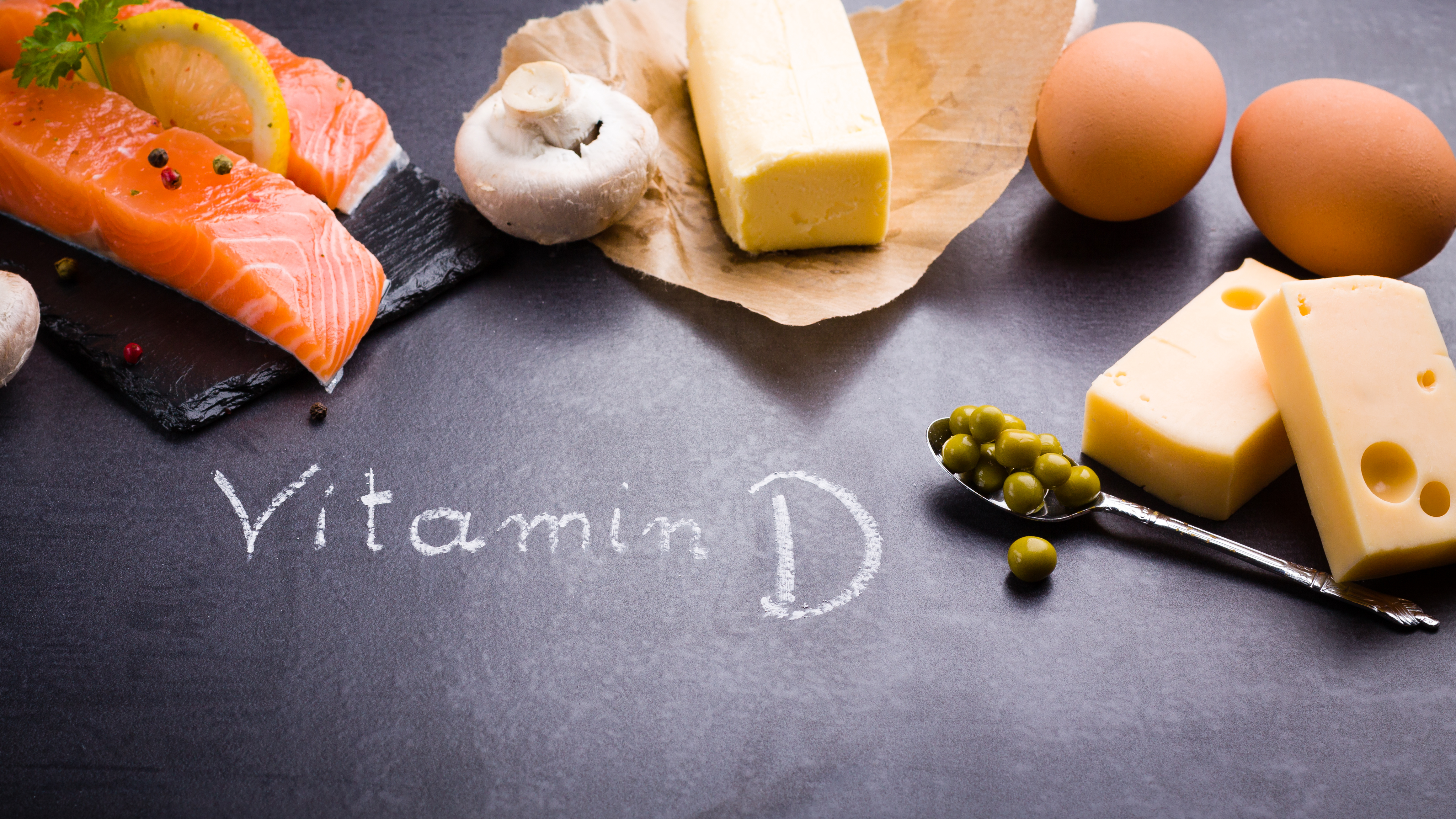Vitamin D effective with Prostate cancer