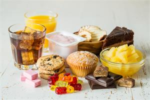 Sugar-sweetened drinks double risk of Colorectal cancer